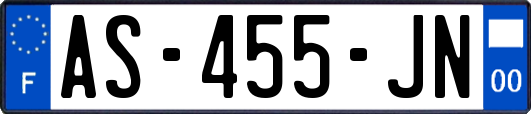 AS-455-JN