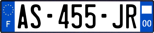 AS-455-JR