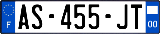 AS-455-JT