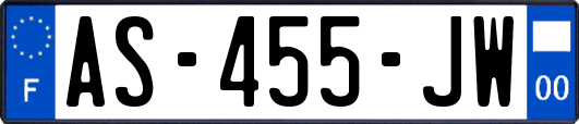 AS-455-JW