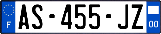 AS-455-JZ