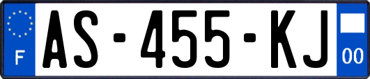 AS-455-KJ
