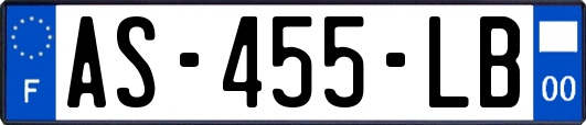 AS-455-LB