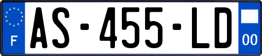 AS-455-LD