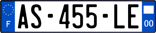 AS-455-LE