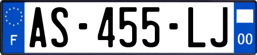 AS-455-LJ