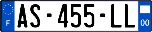 AS-455-LL