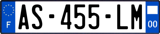 AS-455-LM