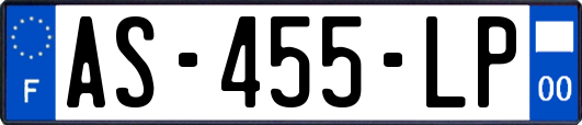 AS-455-LP