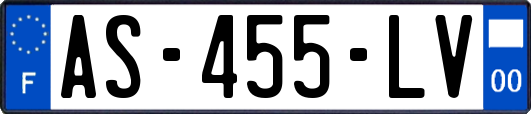 AS-455-LV