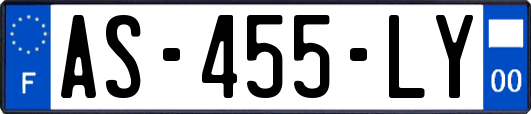 AS-455-LY