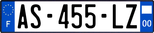 AS-455-LZ
