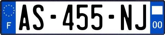 AS-455-NJ