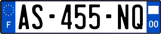 AS-455-NQ