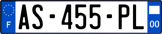 AS-455-PL