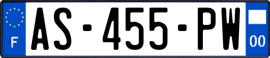 AS-455-PW