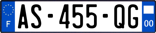 AS-455-QG