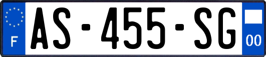 AS-455-SG