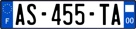 AS-455-TA
