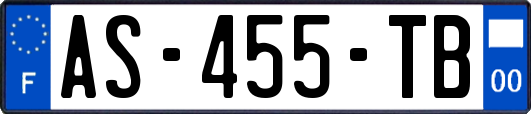 AS-455-TB