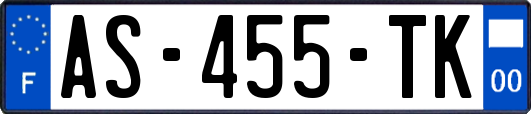 AS-455-TK