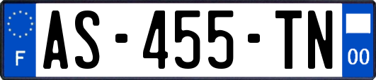AS-455-TN