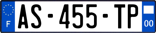 AS-455-TP