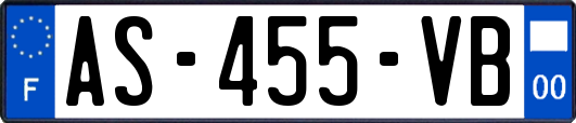AS-455-VB