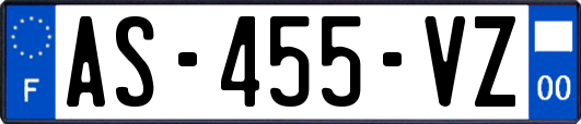 AS-455-VZ