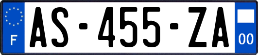 AS-455-ZA