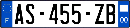AS-455-ZB