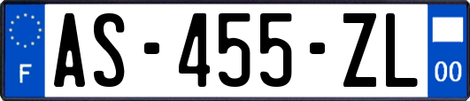 AS-455-ZL