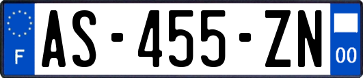 AS-455-ZN