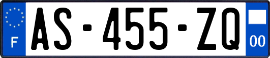 AS-455-ZQ