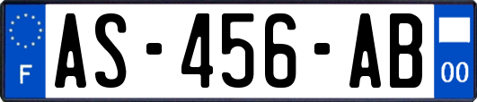 AS-456-AB