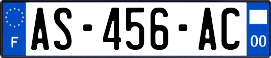 AS-456-AC