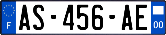 AS-456-AE
