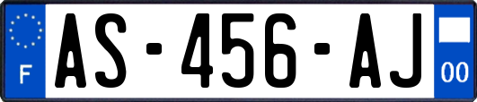 AS-456-AJ