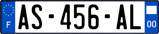 AS-456-AL