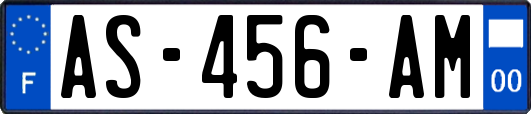 AS-456-AM