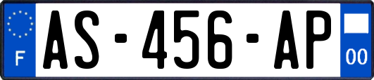 AS-456-AP