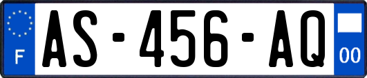 AS-456-AQ