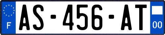 AS-456-AT