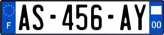 AS-456-AY