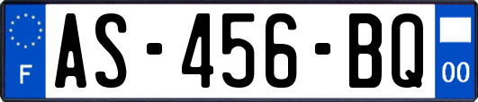 AS-456-BQ