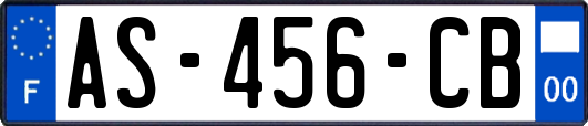 AS-456-CB