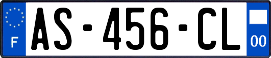AS-456-CL