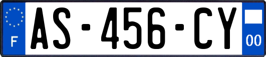 AS-456-CY