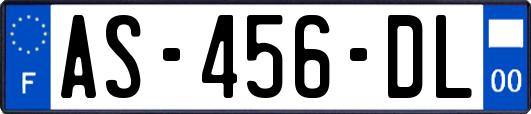 AS-456-DL