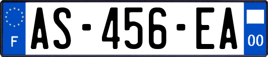 AS-456-EA
